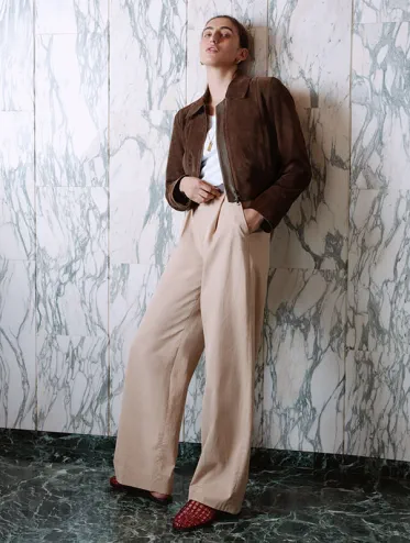 Cool Khaki
