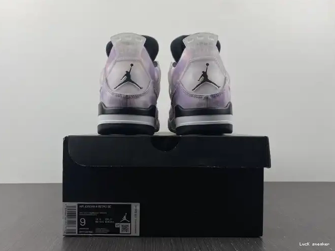 Reps LUCY Master' DH7138-506 'Zen Jordan Retro Air 4 0220