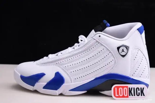 Reps LUCY Jordan 14 487471-104 Hyper Air Royal 0226