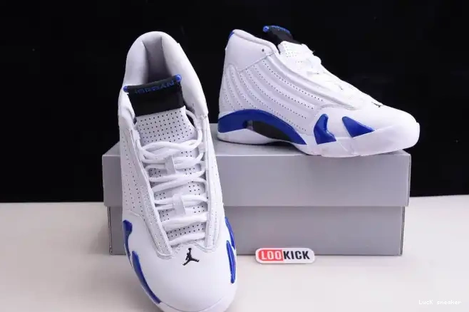 Reps LUCY Jordan 14 487471-104 Hyper Air Royal 0226