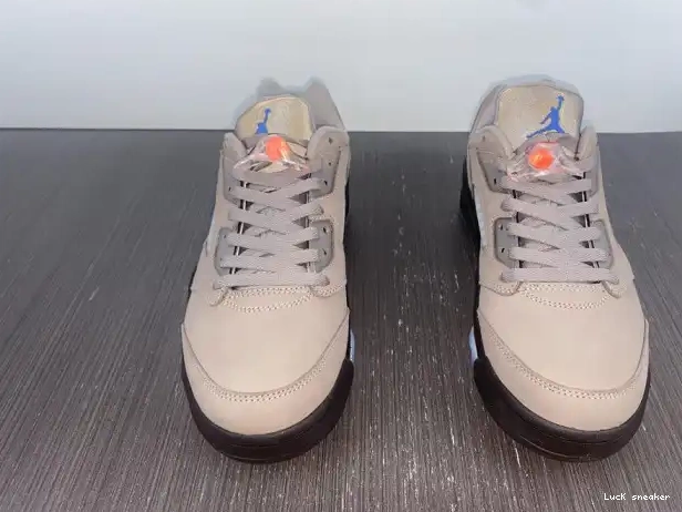 Rep LUCY x DX6325-204 Jordan 5 Air PSG Low 0210