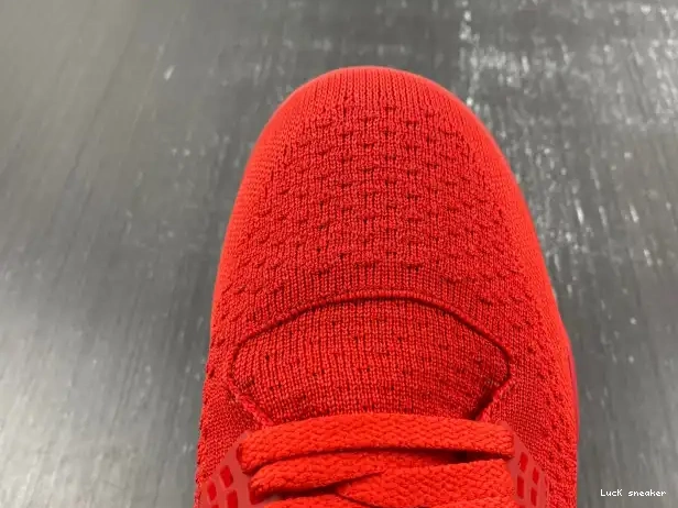 Cheap.replica LUCY Retro AQ3559-600 Jordan 4 Red Flyknit 0221