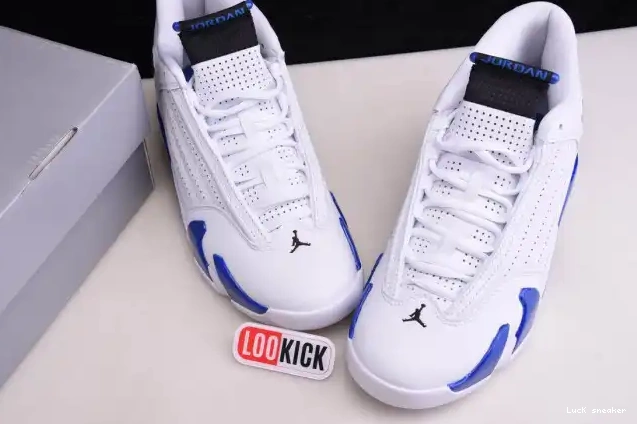 Reps LUCY Jordan 14 487471-104 Hyper Air Royal 0226