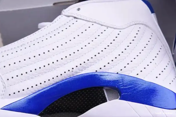 Reps LUCY Jordan 14 487471-104 Hyper Air Royal 0226