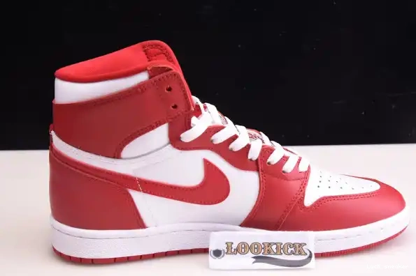 Rep LUCY 'New Jordan Retro 1 '85 CQ4921-601 Air OG Beginnings' High 0210