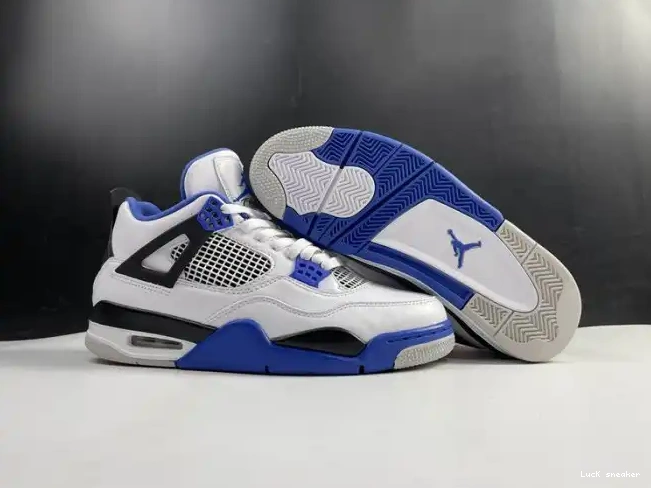 Rep LUCY Motorsports 4 308497-117 Jordan Retro (2017) 0225