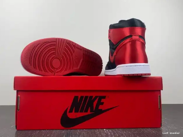 Cheap.replica LUCY WMNS Satin OG High 1 Air FD4810-061 Jordan Bred 0208