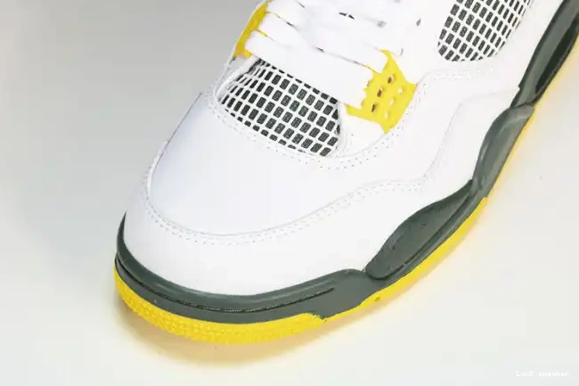 Rep LUCY Ducks Retro Duckman 257-255275 4 Oregon Jordan 0224