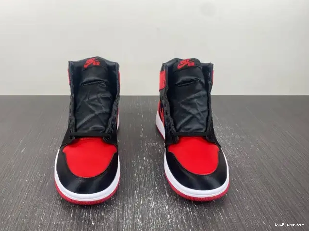 Cheap.replica LUCY WMNS Satin OG High 1 Air FD4810-061 Jordan Bred 0208