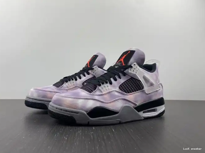 Reps LUCY Master' DH7138-506 'Zen Jordan Retro Air 4 0220