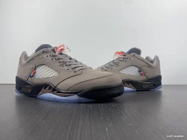 Rep LUCY x DX6325-204 Jordan 5 Air PSG Low 0210