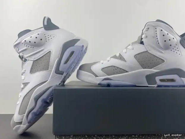 Rep LUCY CT8529-100 Grey Jordan Air 6 Cool 0224