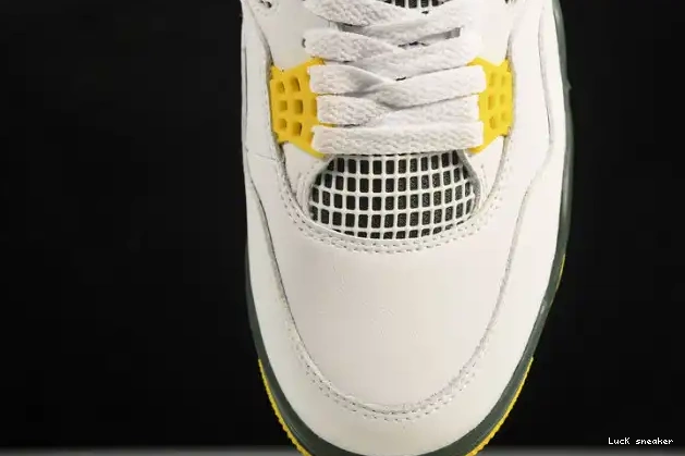 Rep LUCY Ducks Retro Duckman 257-255275 4 Oregon Jordan 0224