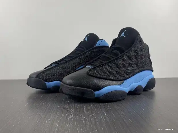 Hype LUCY Blue University Air 13 Jordan DJ5982-041 0210