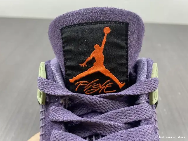 Rep LUCY Purple AQ9129-500 WMNS Air Canyon 4 Jordan 0223