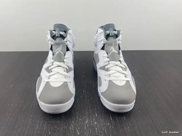 Rep LUCY CT8529-100 Grey Jordan Air 6 Cool 0224