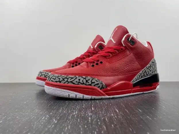 Cheap.replica LUCY AJ3-770438 Jordan Khaled Grateful DJ Retro Air 3 0221