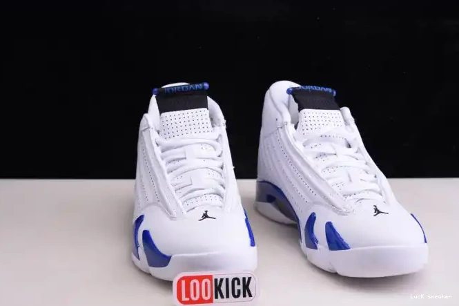 Reps LUCY Jordan 14 487471-104 Hyper Air Royal 0226