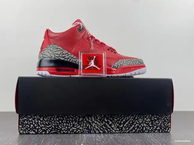 Cheap.replica LUCY AJ3-770438 Jordan Khaled Grateful DJ Retro Air 3 0221