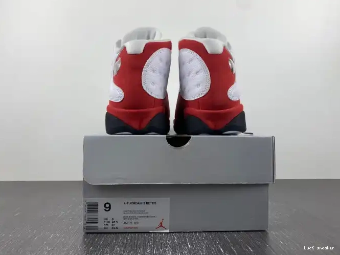 Rep LUCY Chicago Retro 414571-122 (2017) OG 13 Jordan 0210