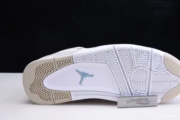 Hype LUCY Retro Sand Jordan 2017 487724-118 4 0209