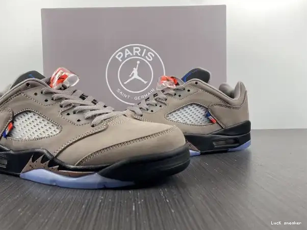 Rep LUCY x DX6325-204 Jordan 5 Air PSG Low 0210