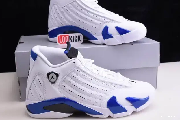 Reps LUCY Jordan 14 487471-104 Hyper Air Royal 0226