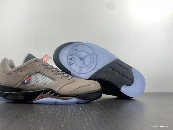 Rep LUCY x DX6325-204 Jordan 5 Air PSG Low 0210