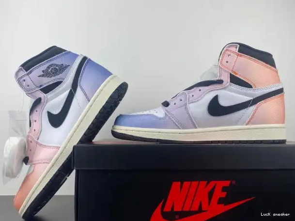 Reps LUCY DX0054-805 Retro 1 OG Skyline Jordan High 0210