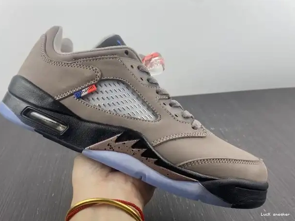 Rep LUCY x DX6325-204 Jordan 5 Air PSG Low 0210