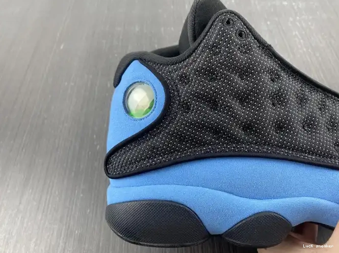 Hype LUCY Blue University Air 13 Jordan DJ5982-041 0210