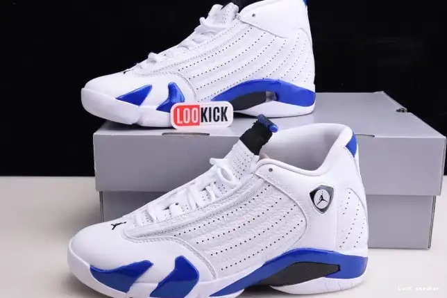 Reps LUCY Jordan 14 487471-104 Hyper Air Royal 0226