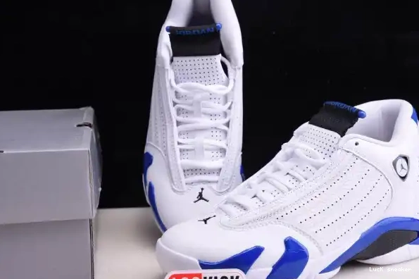 Reps LUCY Jordan 14 487471-104 Hyper Air Royal 0226