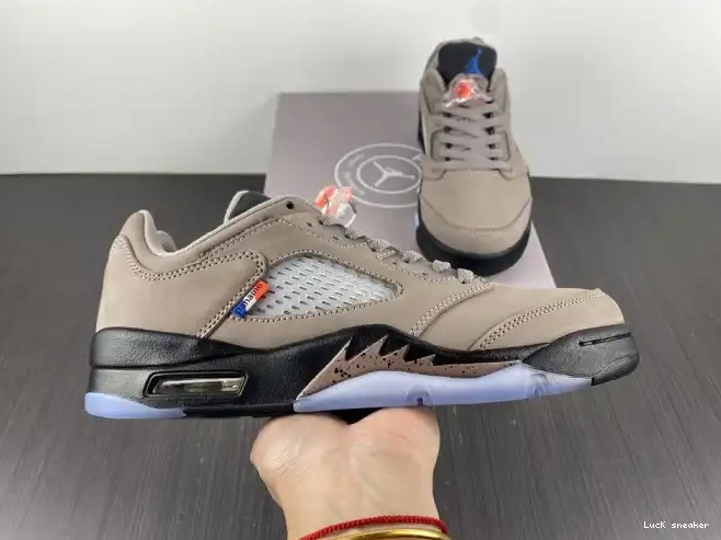 Rep LUCY x DX6325-204 Jordan 5 Air PSG Low 0210