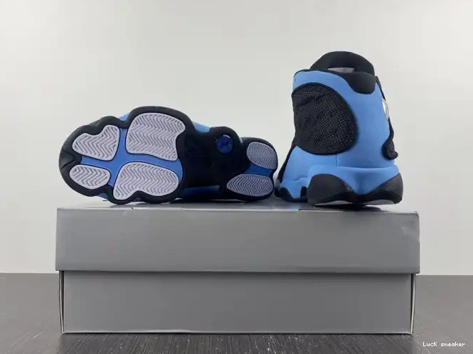 Hype LUCY Blue University Air 13 Jordan DJ5982-041 0210