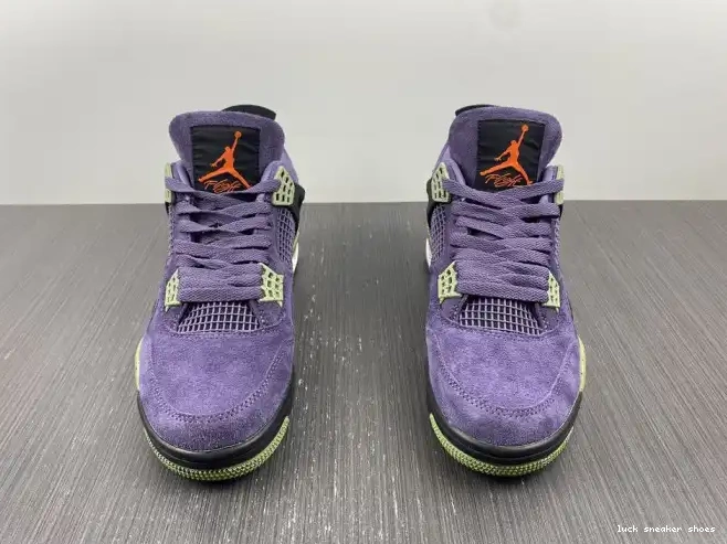 Rep LUCY Purple AQ9129-500 WMNS Air Canyon 4 Jordan 0223