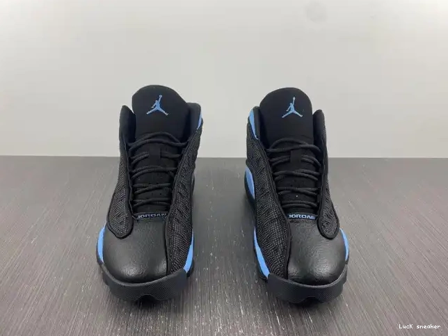 Hype LUCY Blue University Air 13 Jordan DJ5982-041 0210