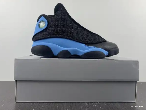 Hype LUCY Blue University Air 13 Jordan DJ5982-041 0210