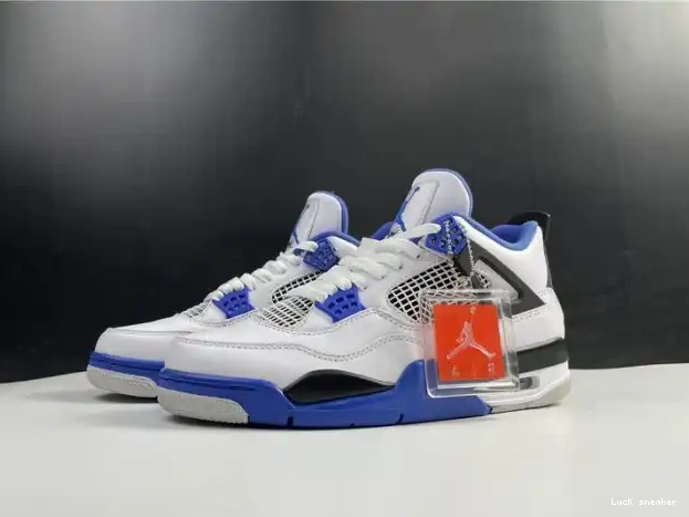 Rep LUCY Motorsports 4 308497-117 Jordan Retro (2017) 0225