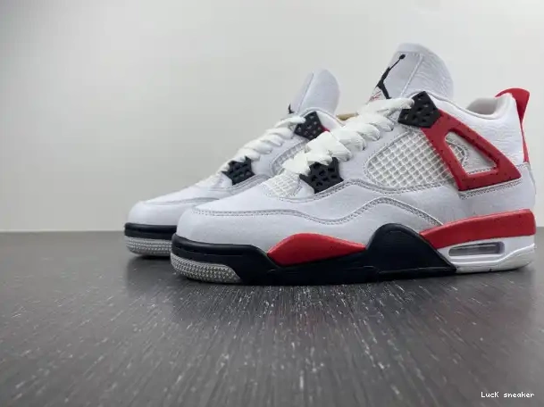 Reps LUCY DH6927-161 Air Cement Jordan Red 4 0210