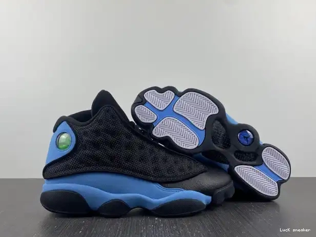 Hype LUCY Blue University Air 13 Jordan DJ5982-041 0210