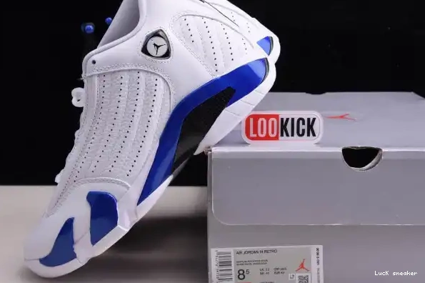 Reps LUCY Jordan 14 487471-104 Hyper Air Royal 0226