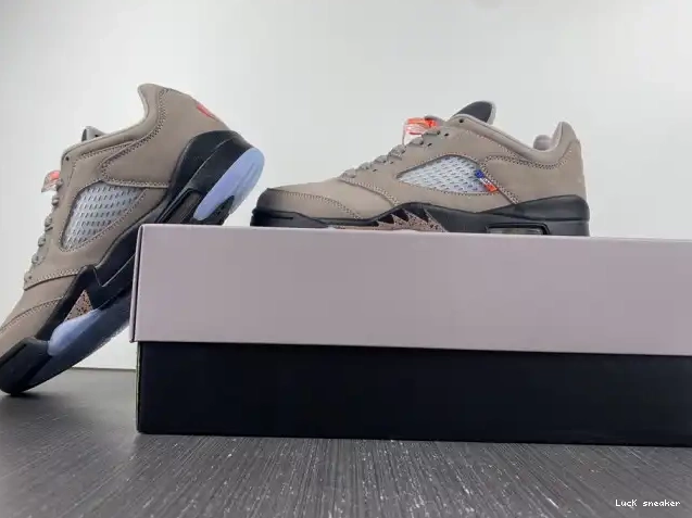 Rep LUCY x DX6325-204 Jordan 5 Air PSG Low 0210