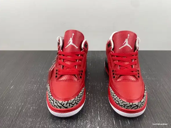 Cheap.replica LUCY AJ3-770438 Jordan Khaled Grateful DJ Retro Air 3 0221